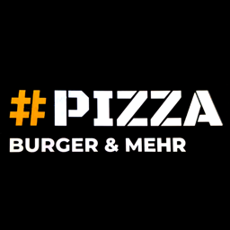 Hashtag Pizza Altendorf logo.